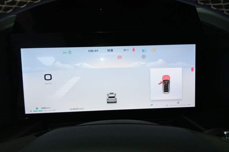 Used Haval H Dog 2023 2.0T Two-Wheel Drive Chaoye Version Plus