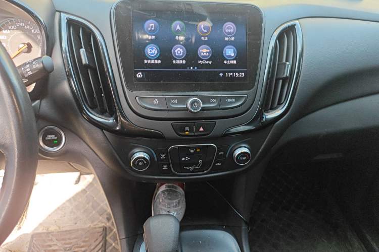 Used Chevrolet Equinox 2022 535T Chijie Edition