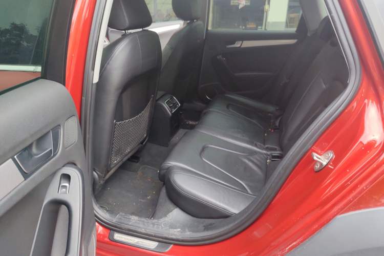 Used Audi A4 (Import) 2014 40 TFSI allroad quattro plus version