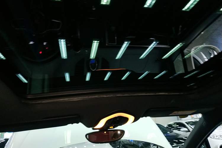 Used Porsche Macan 2017 Macan S 3.0T