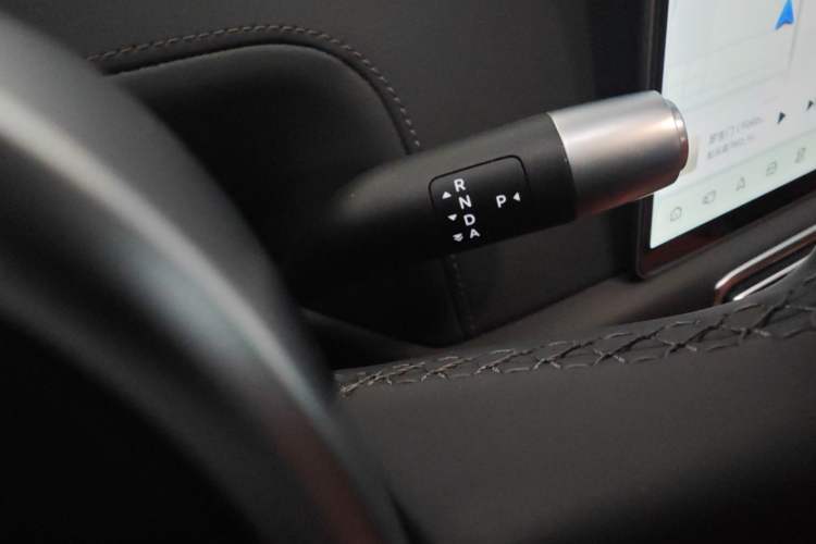 Used Li Auto L9 2024 Ultra Model