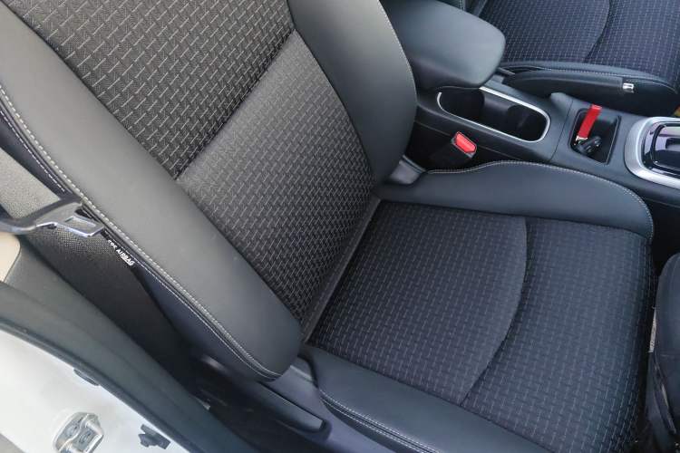 Used Nissan Tiida 2020 1.6L CVT Smart Drive Edition
