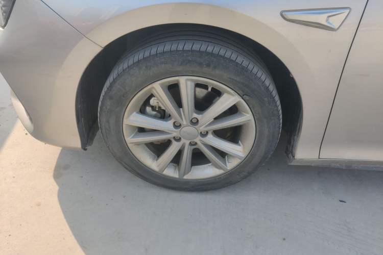 Used AION S 2023 Meizu 580 Lithium Iron Phosphate