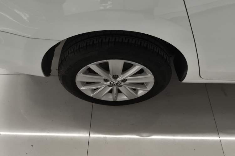 Used Volkswagen Jetta 2015 1.6L Automatic Comfort Model
