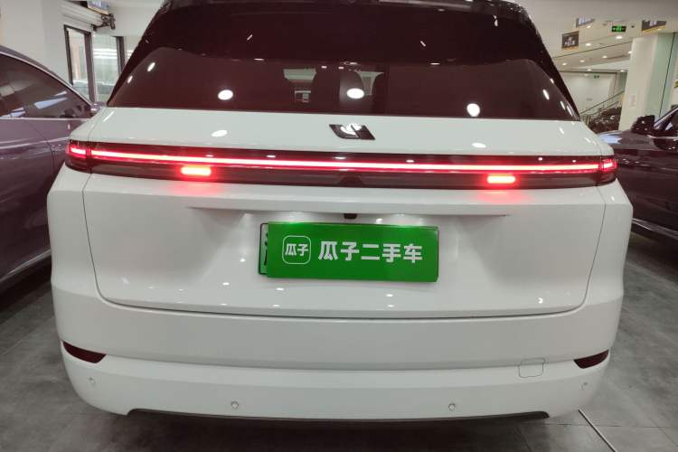 Used Li Auto L7 2024 Pro Model