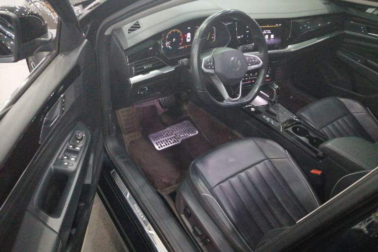 Used Volkswagen Passat 2022 330TSI Starry Elite Edition