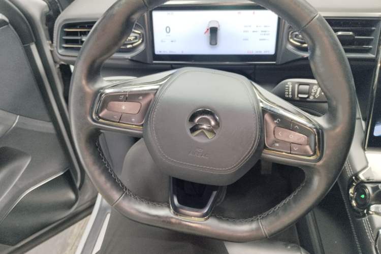 Used Nio ES6 2020 430KM Performance Version
