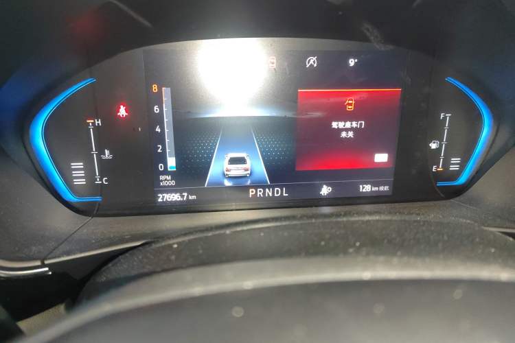 Used Ford Focus 2021 Sedan EcoBoost 180 Automatic Trendy Model
