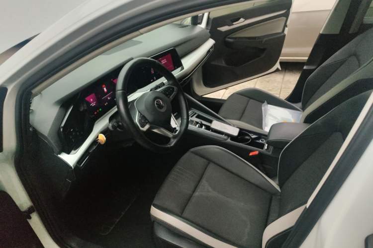 Used Volkswagen Golf 2021 280TSI DSG Pro
