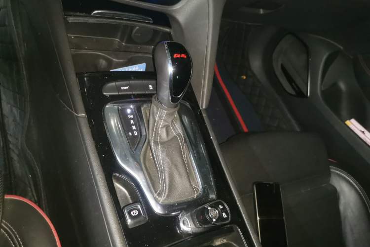 Used Buick Regal 2019 GS 28T Elite Model China VI Standard
