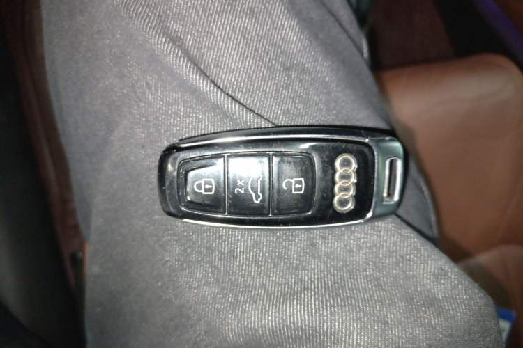 Used Audi A6L 2021 45 TFSI quattro Prestige Elegant Edition
