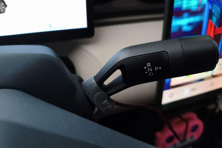 Used Lynk & Co Z20 2025 530 km Range Rear-Wheel Drive Pro