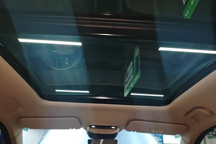 Used Hima AITO M7 2024 1.5T Intelligent Drive 4WD Ultra Version 5 Seats