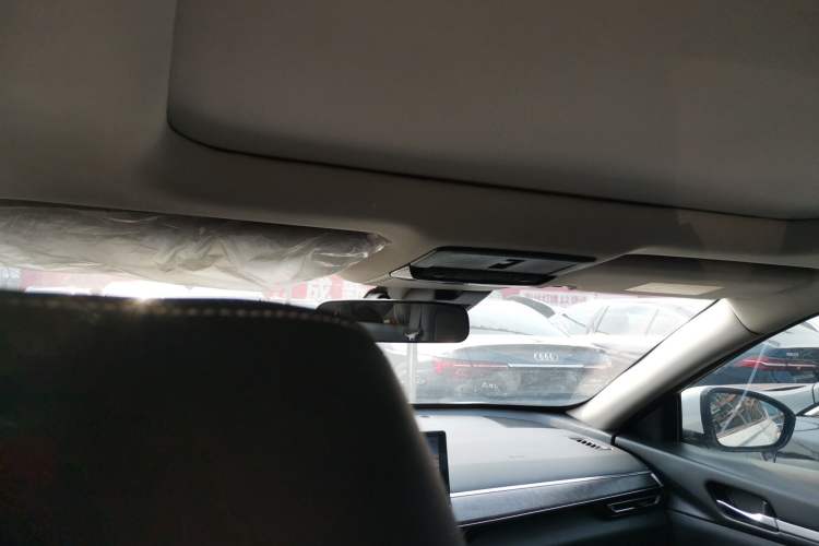 Used Nissan Teana 2022 2.0L XL-TLS Enjoyment Edition
