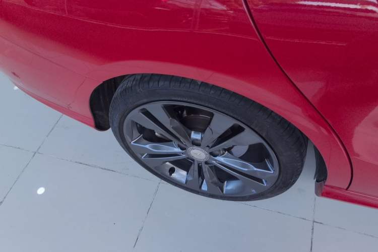 Used Mercedes-Benz CLA 2016 Refreshed CLA 200 Sport Edition
