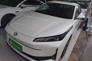 Used Qiyuan A05 2024 145 Max