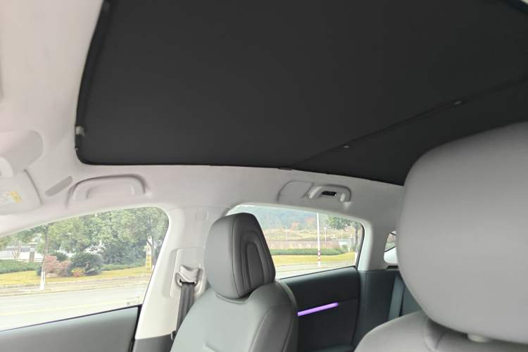 Used XPeng G6 2025 625 Long-Range Max Flagship Edition
