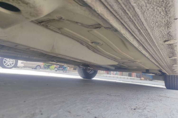 Used Chevrolet Cavalier 2018 320 Automatic Enjoyment Sunroof Edition