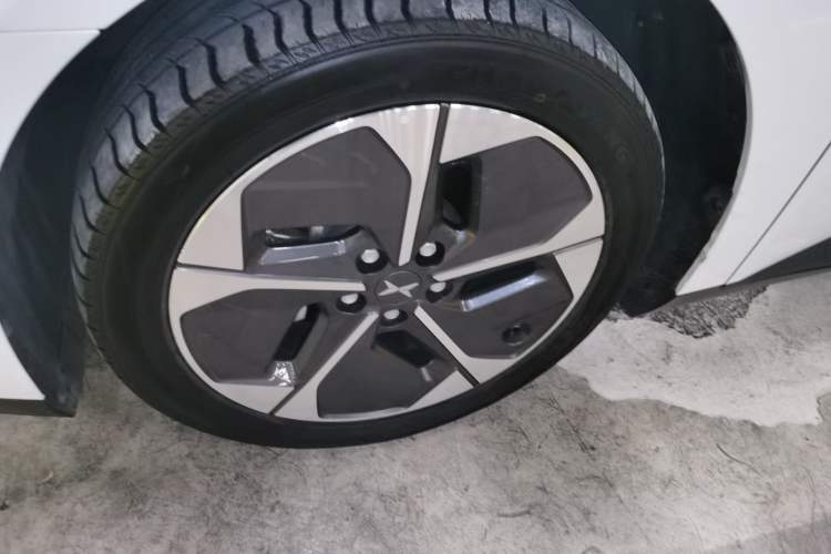 Used XPeng MONA M03 2024 515 Long-Range
