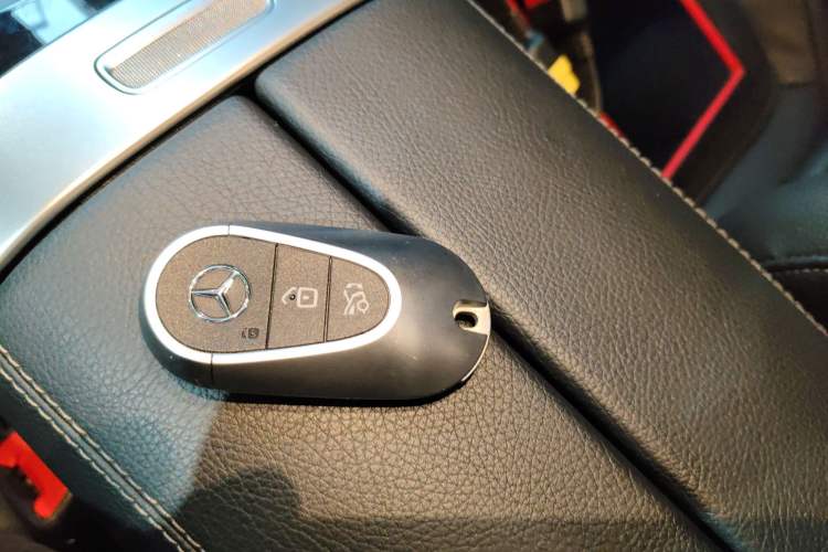 Used Mercedes-Benz C-Class 2023 Revised C 200 L Sport Edition