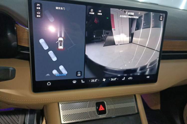 Used Hima AITO M7 2024 1.5T Intelligent Drive 4x4 Max Edition 6 Seats
