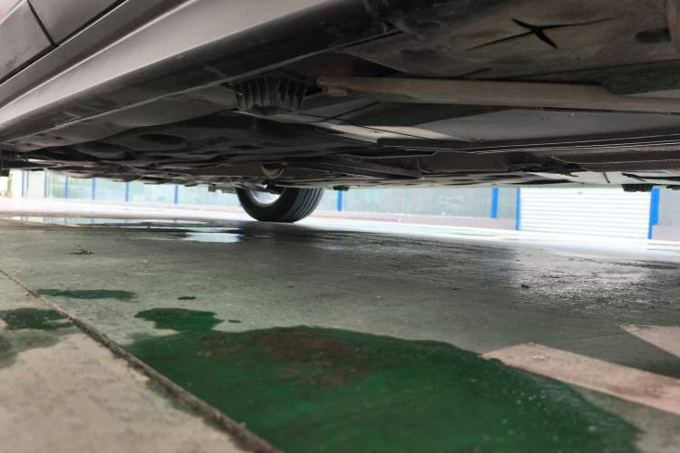 Used BMW X1 2016 sDrive18Li Fashion Model