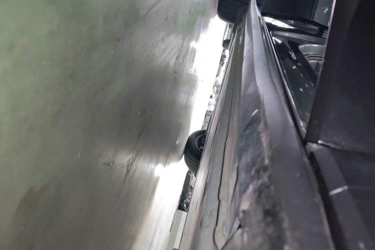 Used Volkswagen ID.4 X 2023 Upgraded Model Pure Intelligent Enjoyment Version
