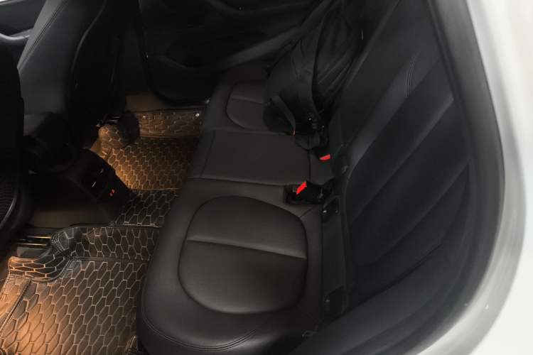 Used BMW X1 2019 sDrive18Li Fashion Model
