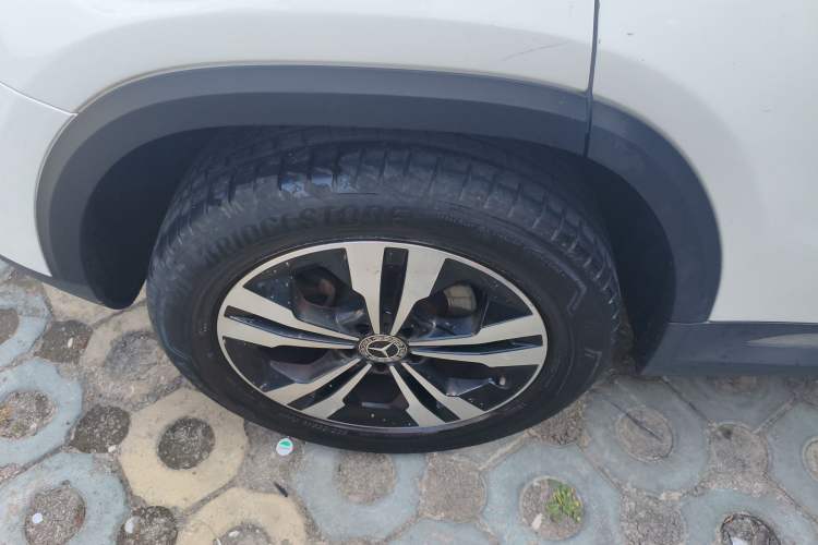 Used Mercedes-Benz GLA 2020 GLA 200