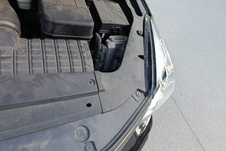 Used GAC Trumpchi GS8 2020 390T Two-Wheel Drive Luxury Smart Connectivity Version (7 Seats)