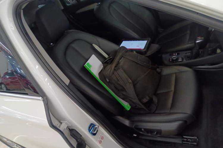 Used BMW X1 2019 sDrive20Li Leading Model
