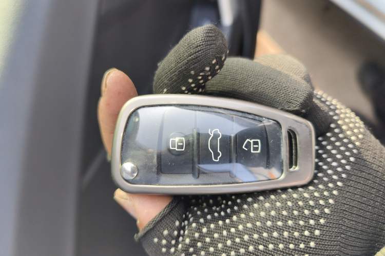 Used Audi Q2L 2021 35 TFSI Progressive Dynamic Edition
