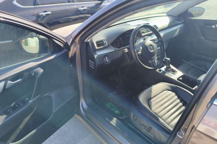 Used Volkswagen Magotan 2015 1.8TSI Advanced Model