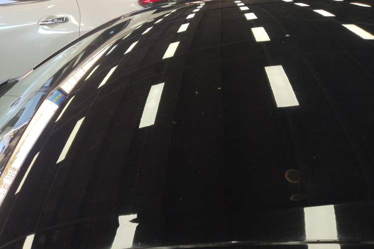 Used Chevrolet Cavalier 2020 325T Automatic Enjoyment Edition
