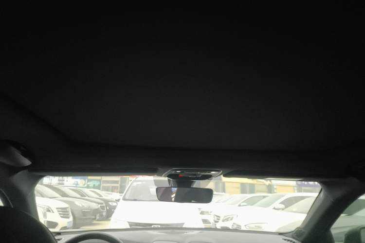 Used Lynk & Co 03 2021 2.0TD Automatic Jing Plus
