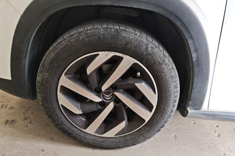 Used Citroen C3-XR 2015 1.6L Automatic Pioneer Model
