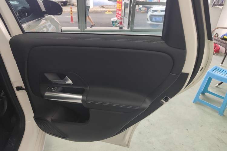 Used Mercedes-Benz B-Class 2020 B 200 Sport Edition
