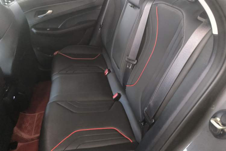 Used Geely Auto Binray 2022 Binrui COOL 1.5T DCT Electric Edition