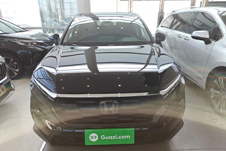 Used Honda CR-V 2024 240TURBO Two-Wheel-Drive FENGSHANG Edition 5 Seats
