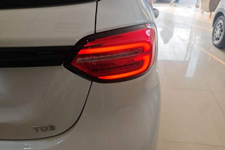 Used Leapmotor T03 2025 310 Comfort Edition