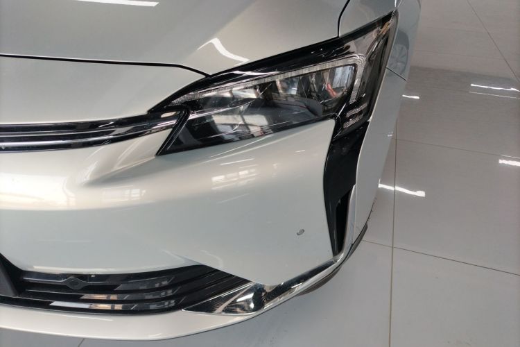 Used Buick Velite 6 2023 430km Comfort Edition
