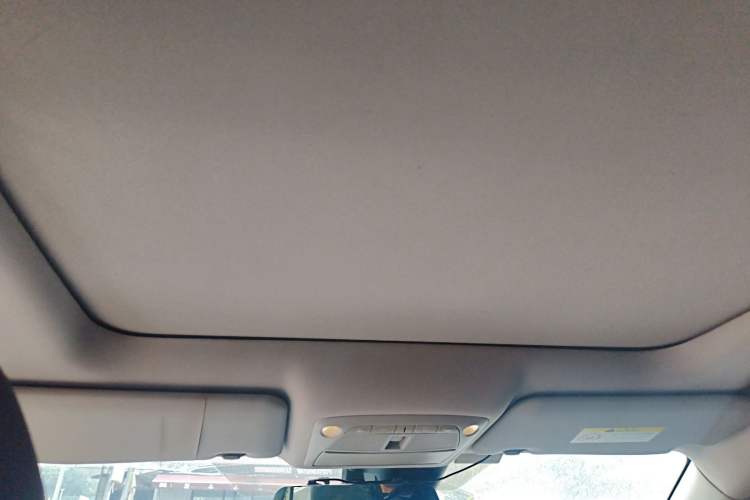 Used Nissan X-Trail 2019 2.0L CVT Smart Connect Comfort Edition 2WD
