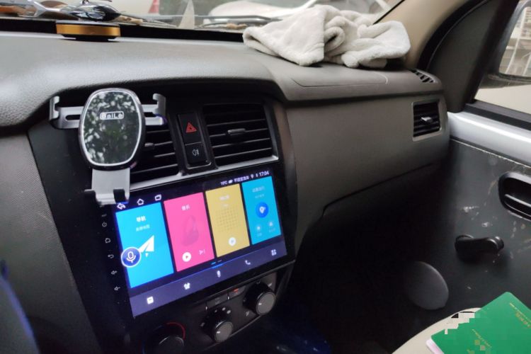 Used Wuling Rongguang S 2023 1.5L Base Version 5/7 Seats
