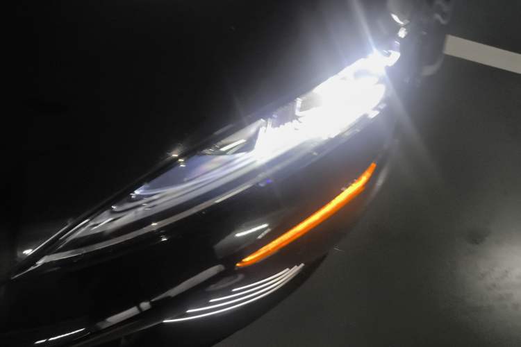 Used BYD Seal 2023 Champion Edition 550km Prestige Model
