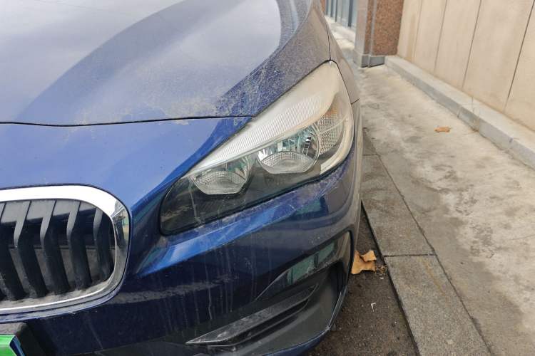 Used BMW 2 Series Active Tourer 2018 218i Fashion Model