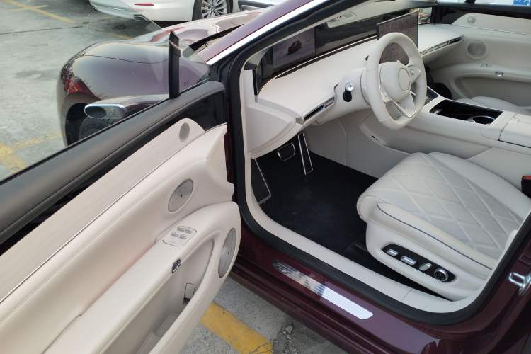 Used Hima Stelato S9 2025 Extended-Range Ultra