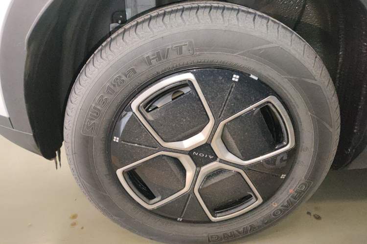 Used AION UT 2025 330 Starlight Edition