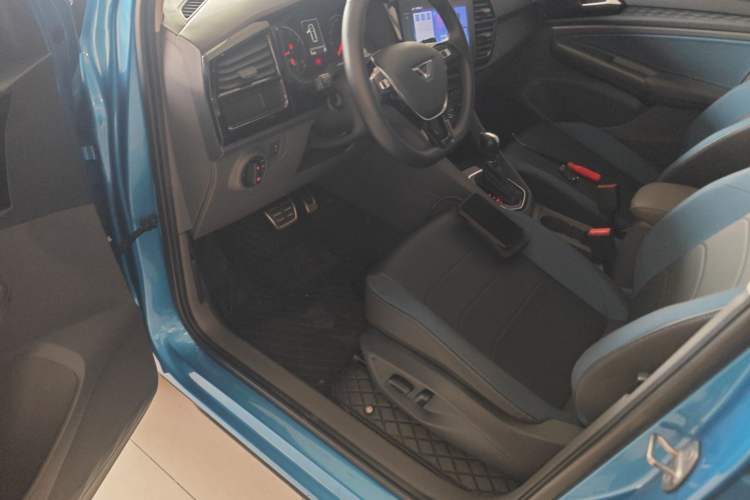 Used Jetta VS7 2020 1.4T Automatic Enjoyment Model