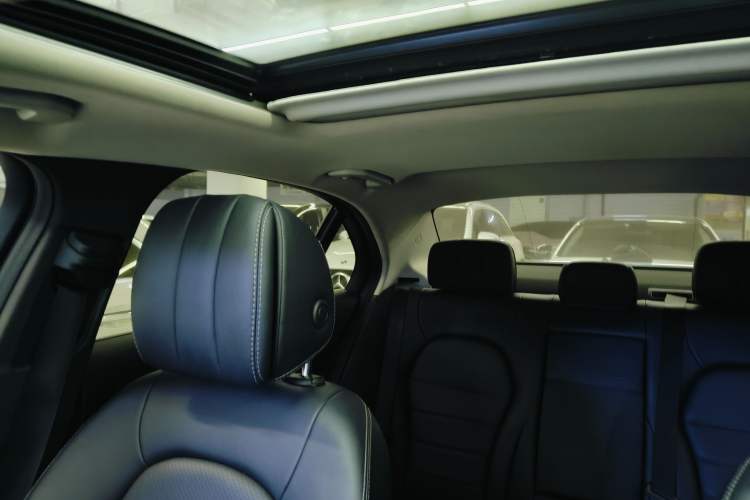 Used Mercedes-Benz C-Class 2020 Restyled C 200 L Fashion Edition Sport Version
