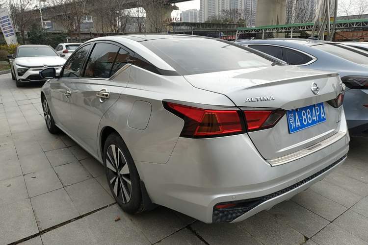 Used Nissan Teana 2021 2.0L XL Comfort Edition